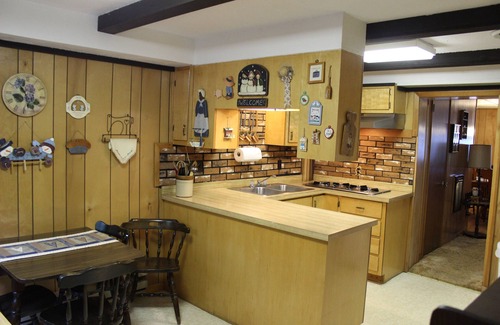 Brantingham Cottage | Une famille de camp convivial - maison comme.