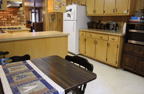 Brantingham Cottage | Une famille de camp convivial - maison comme.