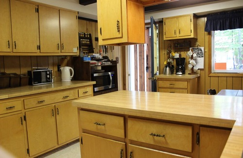 Brantingham Cottage | Une famille de camp convivial - maison comme.