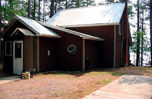 Brantingham Cottage | Une famille de camp convivial - maison comme.
