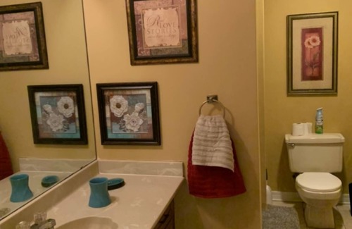 Shreveport Lit Et Petit-Déjeuner | A Family Friendly Home