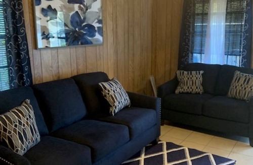 Shreveport Lit Et Petit-Déjeuner | A Family Friendly Home