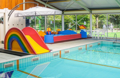 Meppen Maison | A family vacation that will remain in everyone's memory for a long time.