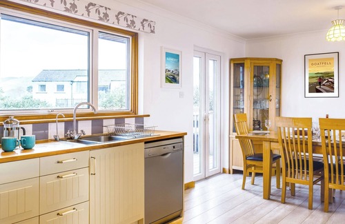 Blackwaterfoot Cottage | 4 bedroom accommodation in Blackwaterfoot