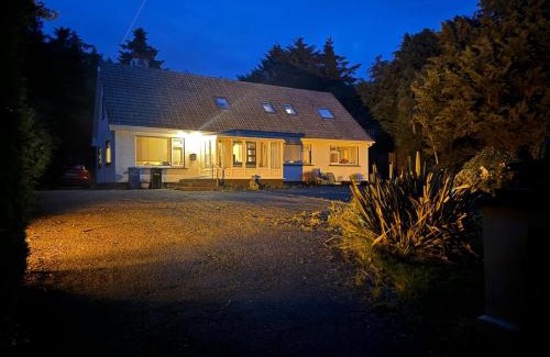 Blackwater Maison | A fantastic hideaway in Blackwater for 4 people