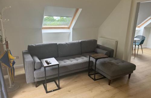 Blackwater Maison | A fantastic hideaway in Blackwater for 4 people