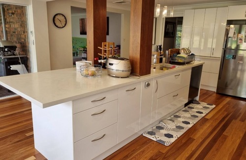 Glenhaven Maison | A Fantastic Holiday Family House in Glenhaven