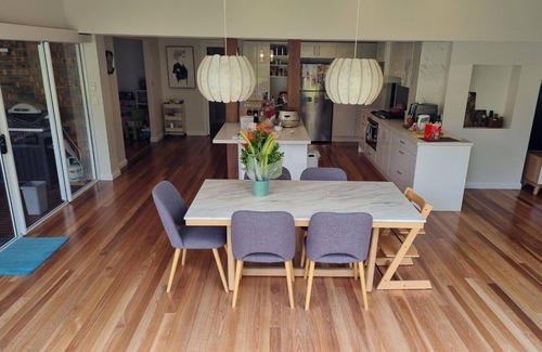 Glenhaven Maison | A Fantastic Holiday Family House in Glenhaven