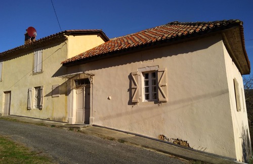 Boussan Maison | Une ferme de 1802 dans les petites Pyrénées