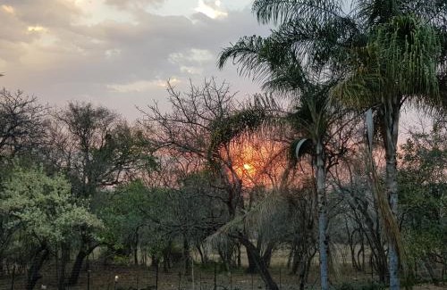 Hazyview Maison | A Farm Stay - Casablanca's Private Cottage,no loadshedding!