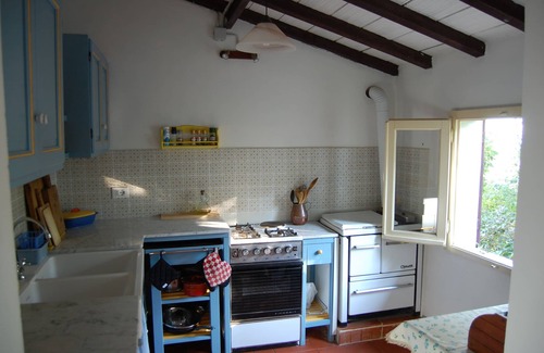 Baggio Maison | Une ferme en Toscane pour des vacances et des retraites