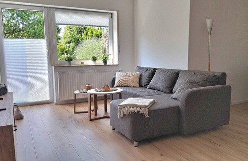 Goddelsheim Appartement | A feel-good vacation apartment