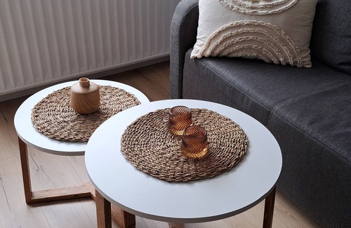 Goddelsheim Appartement | A feel-good vacation apartment