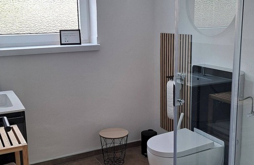 Goddelsheim Appartement | A feel-good vacation apartment