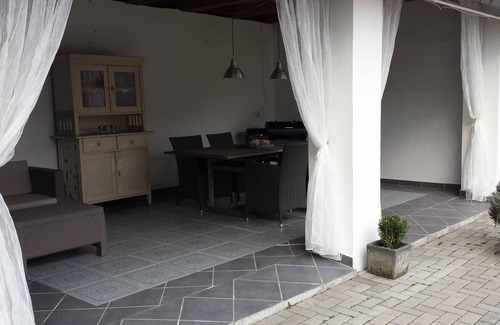 Varalja Maison | A feher tanya, Votre maison de rêve en Hongrie