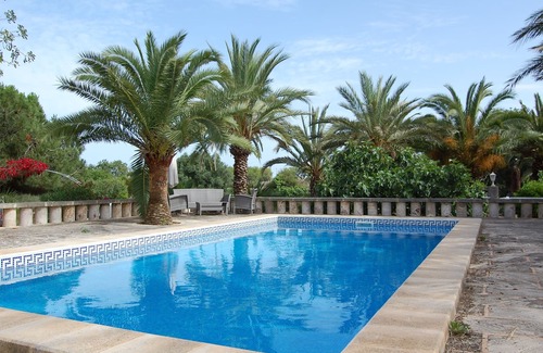 Cala Santany Cottage | A quelques minutes de Cala Santanyi et Cala Llombarts