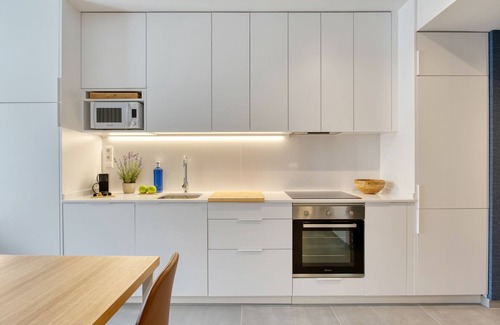 el Camp d'en Grassot i Gracia Nova Appartement | A few minutes from Sagrada Familia. New and spacious apartment