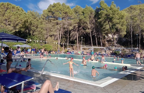 Montevago Appartement | A quelques minutes de la plage .. entouré par la campagne fertile planté d'oliviers et de vignes, parfait pour découvrir la Sicile Agrigento- Palermo-Trapani-€400,00 Aout