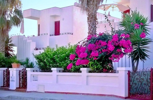 Lido Marini Appartement | Appartement Residence delle Rose B