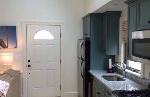 Newbury Cottage | Profitez du plaisir estival de Plum Island!