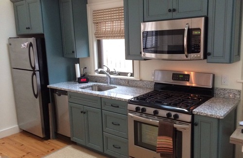 Newbury Cottage | Profitez du plaisir estival de Plum Island!