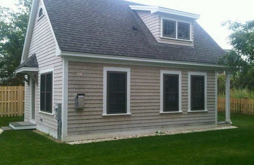 Newbury Cottage | Profitez du plaisir estival de Plum Island!