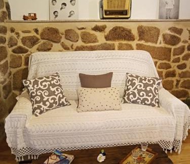 Rubiacos Maison | A Florentina