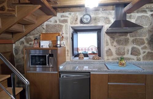 Rubiacos Maison | A Florentina