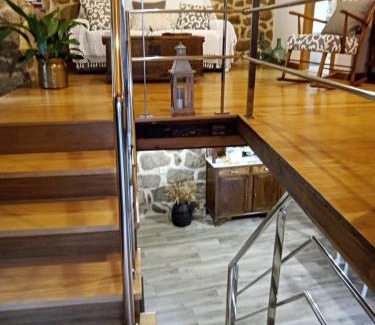 Rubiacos Maison | A Florentina