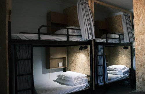 Xiaoliuqiu Maison | A Forest Homestay