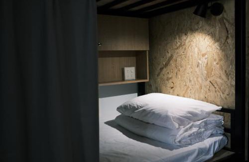 Xiaoliuqiu Maison | A Forest Homestay