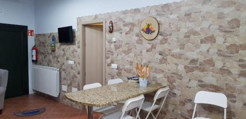 Serantes Maison | A Fragua
