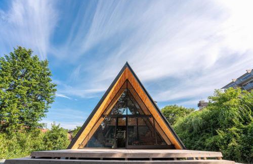 Gora Appartement | A-frame箱根強羅