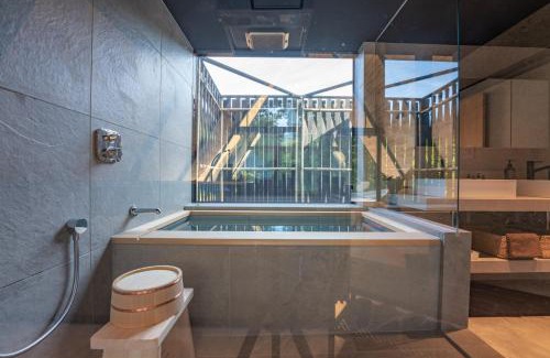Gora Appartement | A-frame箱根強羅