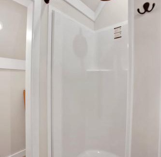 Wellsboro Maison | A-frame 1