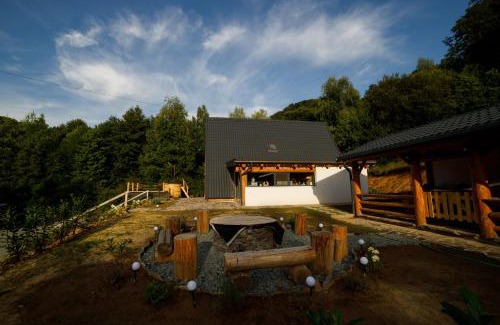 Baia-Sprie Chalet De Ski | A Frame Padurea Cerbilor