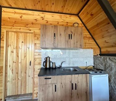 Sapanca Cabine | A-FrameHouse