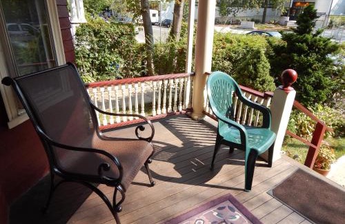 Mid-Cambridge Maison | A Friendly Inn at Harvard
