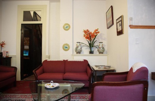 Mid-Cambridge Maison | A Friendly Inn at Harvard