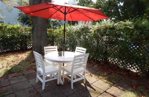 Mid-Cambridge Maison | A Friendly Inn at Harvard
