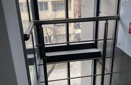 Varosha Appartement | A fully furnished compact Studio in the top center of Blagoevgrad, Mall
