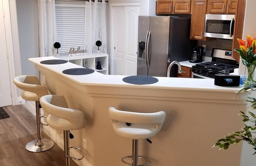 North Las Vegas Maison | A - Entièrement rénové et décoré professionnellement