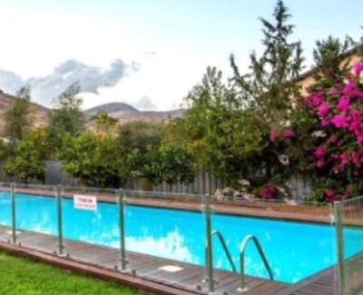 Sde Eliezer Maison | A Fun Holiday In The Galilee