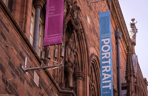 New Town Appartement | The Art House @ The New Town
