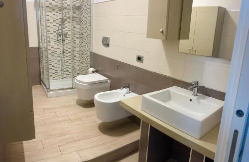 Acquedolci Appartement | A&G Appartamento vicino al mare