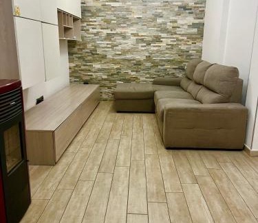 Acquedolci Appartement | A&G Appartamento vicino al mare
