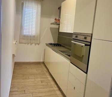 Acquedolci Appartement | A&G Appartamento vicino al mare