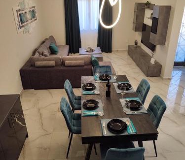 Porto Heli Maison | A&G Luxury House