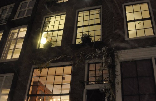 Grachtengordel-West Appartement | Un petit bijou à Amsterdam, Home Sweet Home sur le canal le plus de charme