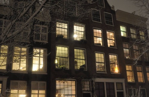 Grachtengordel-West Appartement | Un petit bijou à Amsterdam, Home Sweet Home sur le canal le plus de charme